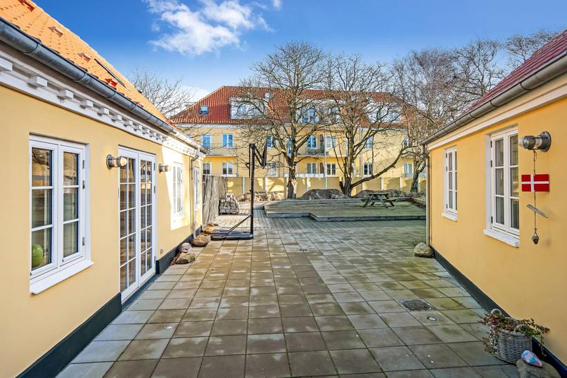 Foto von Ferienhaus FG19 in Vesterby - Skagen - Nordjütland