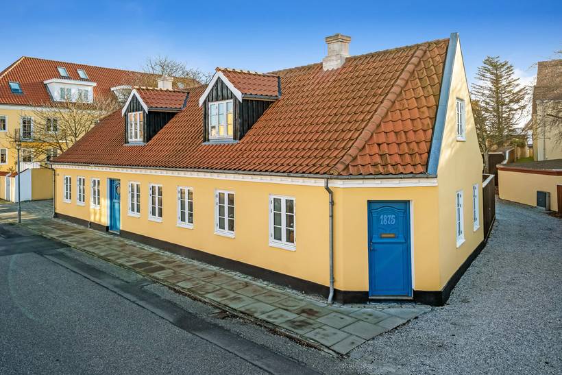 Foto von Ferienhaus FG19 in Vesterby - Skagen - Nordjütland