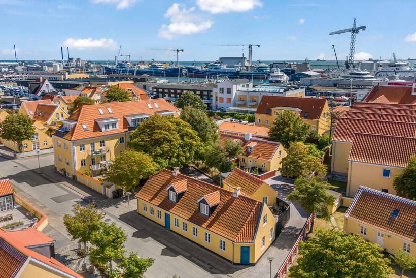 Foto von Ferienhaus FG19 in Vesterby - Skagen - Nordjütland