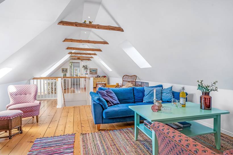 Foto von Ferienhaus FG19 in Vesterby - Skagen - Nordjütland