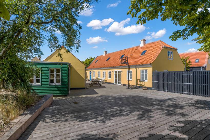 Foto von Ferienhaus FG19 in Vesterby - Skagen - Nordjütland