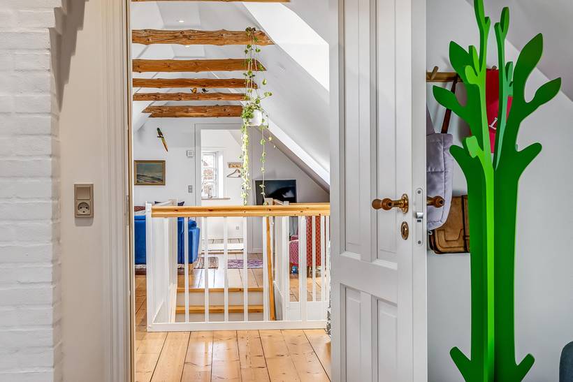Foto von Ferienhaus FG19 in Vesterby - Skagen - Nordjütland