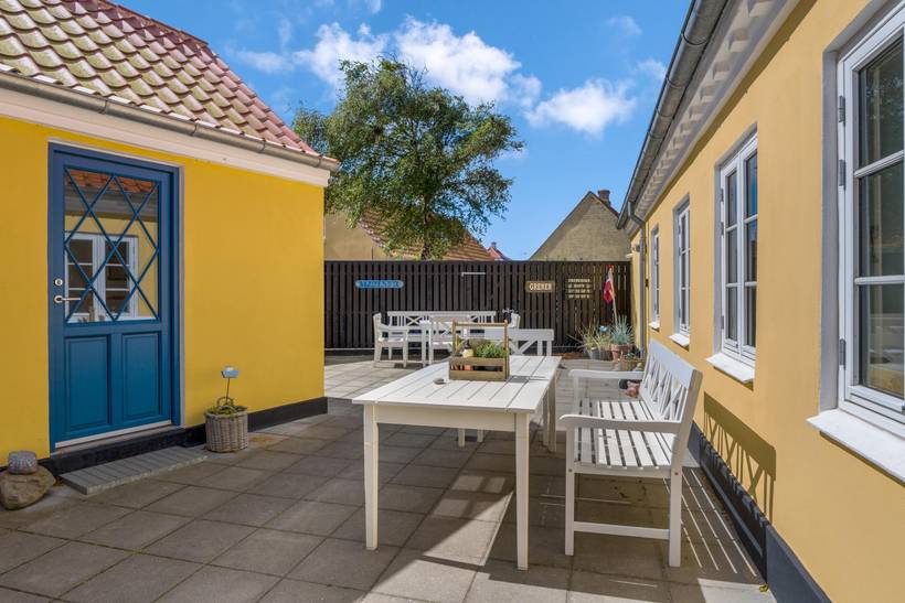 Foto von Ferienhaus FG19 in Vesterby - Skagen - Nordjütland