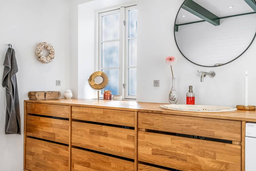 Foto von Ferienhaus FG19 in Vesterby - Skagen - Nordjütland