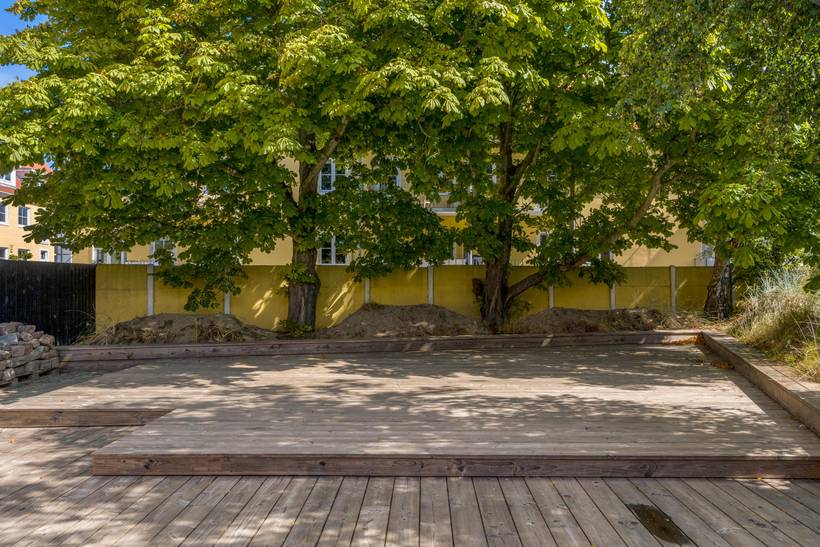 Foto von Ferienhaus FG19 in Vesterby - Skagen - Nordjütland
