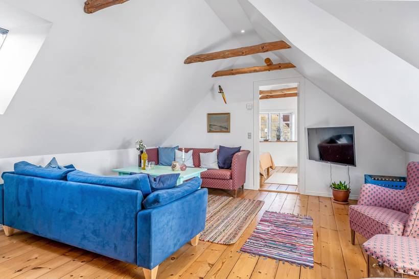 Foto von Ferienhaus FG19 in Vesterby - Skagen - Nordjütland