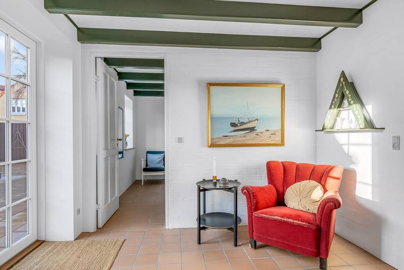 Foto von Ferienhaus FG19 in Vesterby - Skagen - Nordjütland