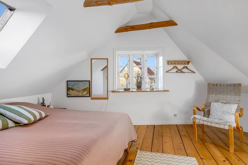 Foto von Ferienhaus FG19 in Vesterby - Skagen - Nordjütland