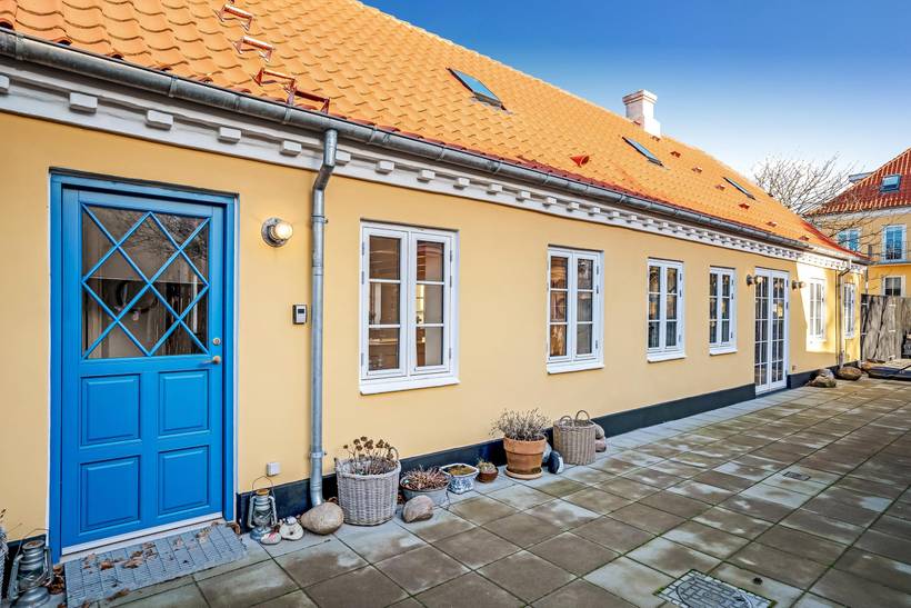 Foto von Ferienhaus FG19 in Vesterby - Skagen - Nordjütland