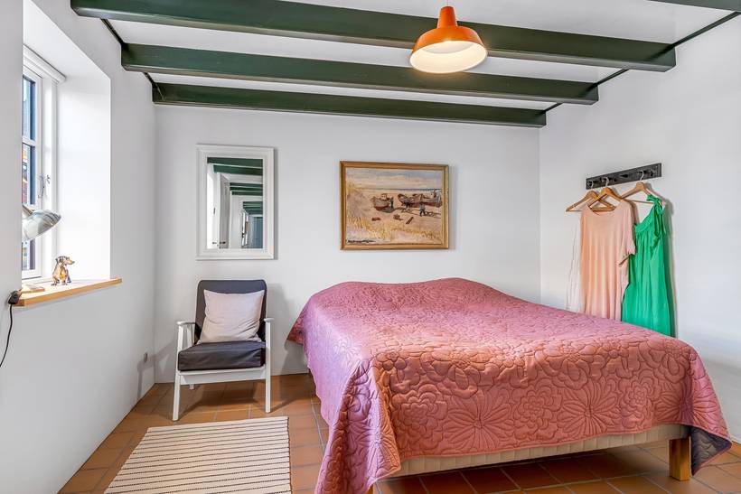 Foto von Ferienhaus FG19 in Vesterby - Skagen - Nordjütland