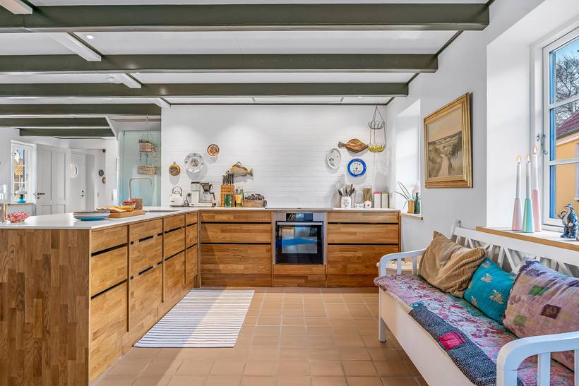 Foto von Ferienhaus FG19 in Vesterby - Skagen - Nordjütland
