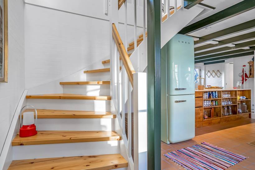 Foto von Ferienhaus FG19 in Vesterby - Skagen - Nordjütland