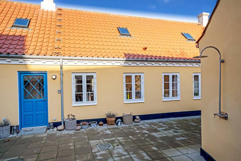 Foto von Ferienhaus FG19 in Vesterby - Skagen - Nordjütland