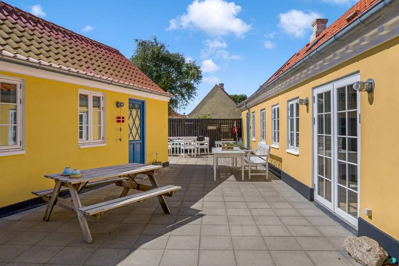 Foto von Ferienhaus FG19 in Vesterby - Skagen - Nordjütland