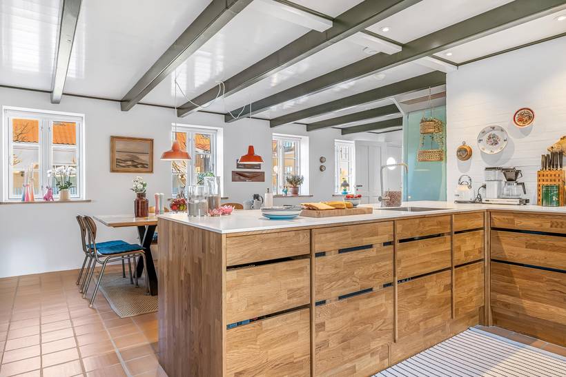 Foto von Ferienhaus FG19 in Vesterby - Skagen - Nordjütland