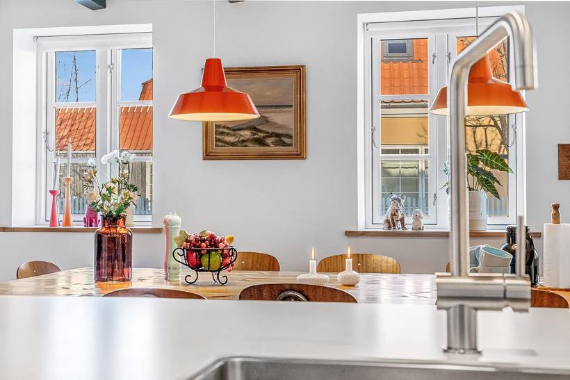 Foto von Ferienhaus FG19 in Vesterby - Skagen - Nordjütland