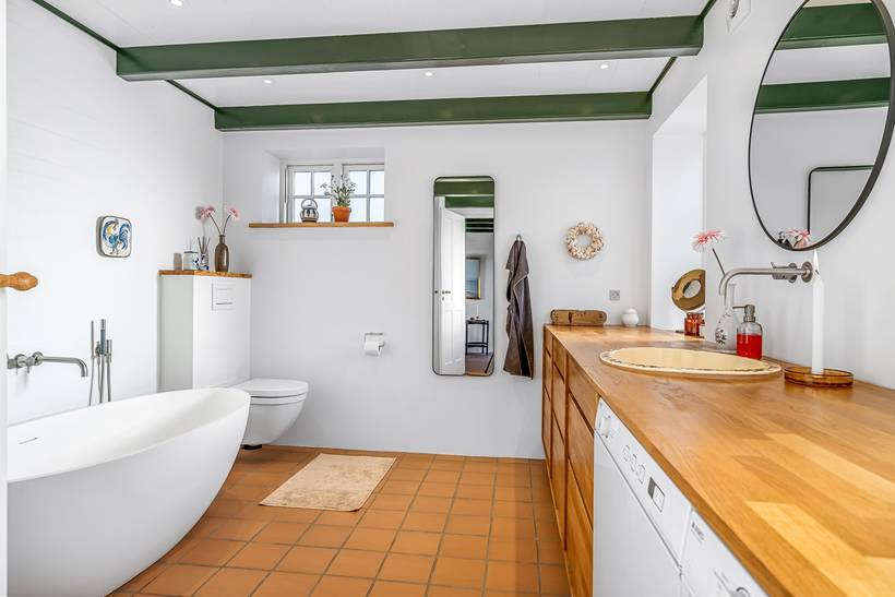 Foto von Ferienhaus FG19 in Vesterby - Skagen - Nordjütland