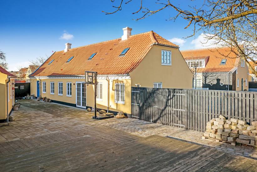 Foto von Ferienhaus FG19 in Vesterby - Skagen - Nordjütland