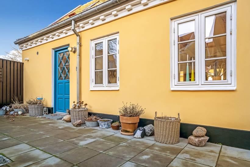 Foto von Ferienhaus FG19 in Vesterby - Skagen - Nordjütland