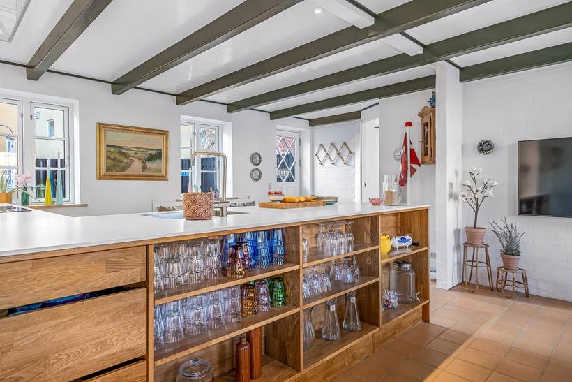 Foto von Ferienhaus FG19 in Vesterby - Skagen - Nordjütland