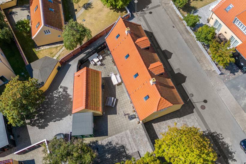 Foto von Ferienhaus FG19 in Vesterby - Skagen - Nordjütland