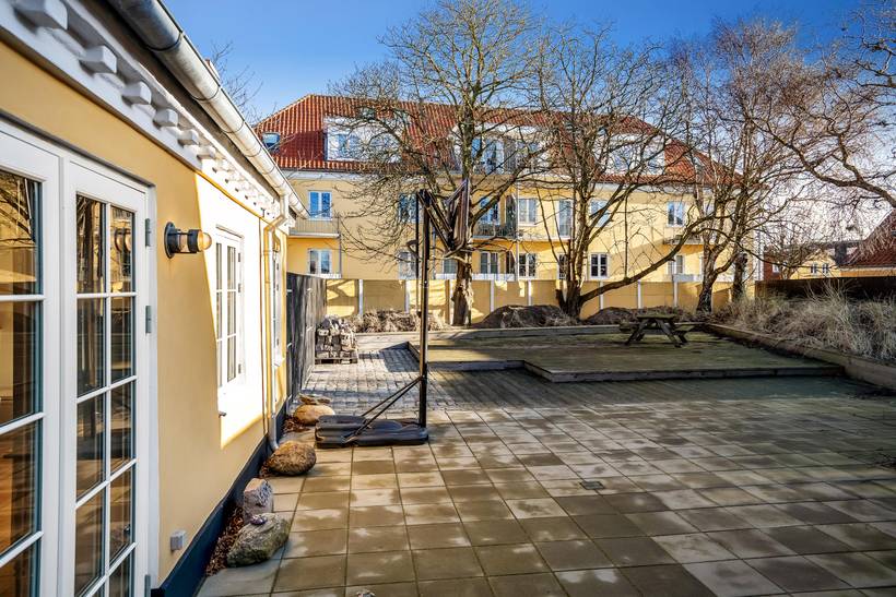 Foto von Ferienhaus FG19 in Vesterby - Skagen - Nordjütland