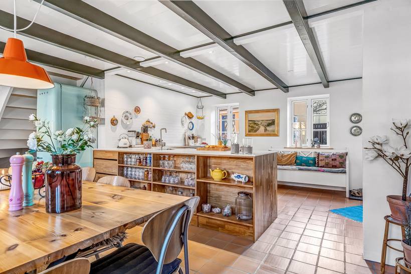 Foto von Ferienhaus FG19 in Vesterby - Skagen - Nordjütland