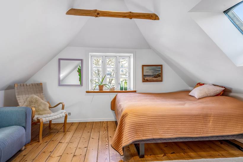 Foto von Ferienhaus FG19 in Vesterby - Skagen - Nordjütland