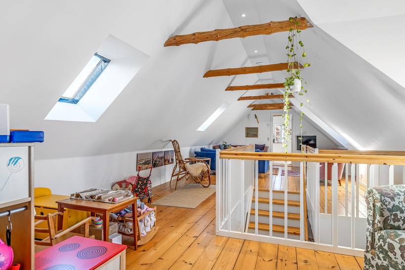 Foto von Ferienhaus FG19 in Vesterby - Skagen - Nordjütland