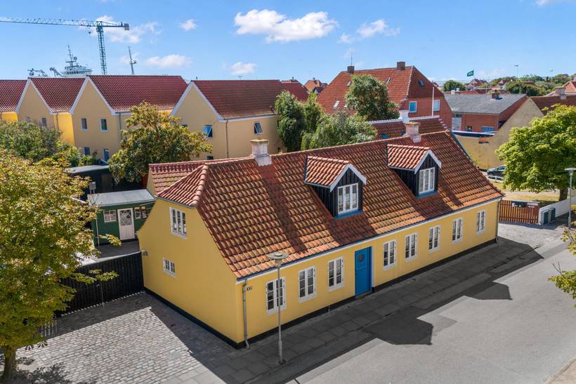 Foto von Ferienhaus FG19 in Vesterby - Skagen - Nordjütland