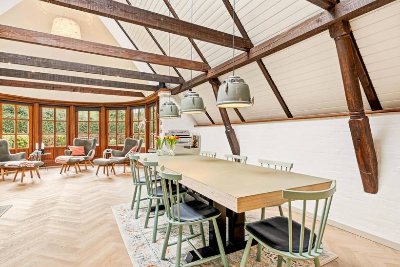 Foto von Ferienhaus FG20 in Houstrup - Westjütland