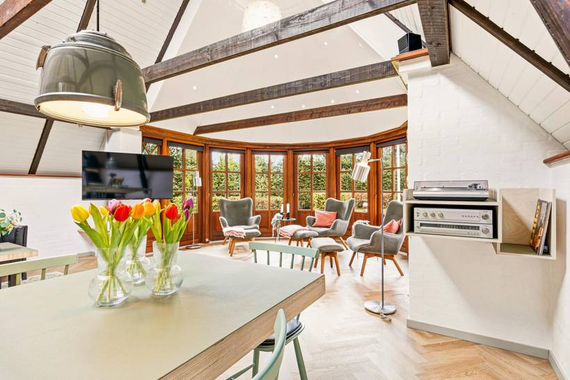 Foto von Ferienhaus FG20 in Houstrup - Westjütland
