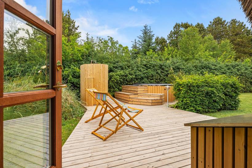 Foto von Ferienhaus FG20 in Houstrup - Westjütland