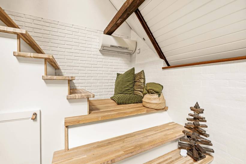 Foto von Ferienhaus FG20 in Houstrup - Westjütland