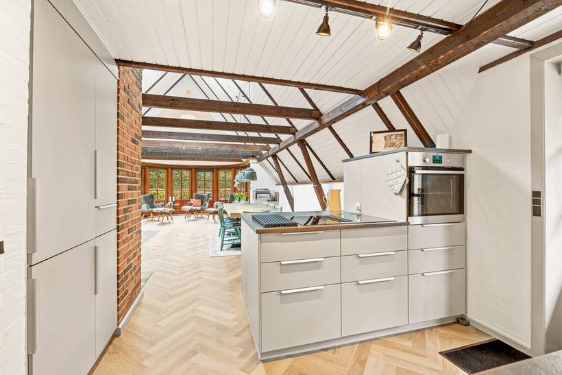 Foto von Ferienhaus FG20 in Houstrup - Westjütland