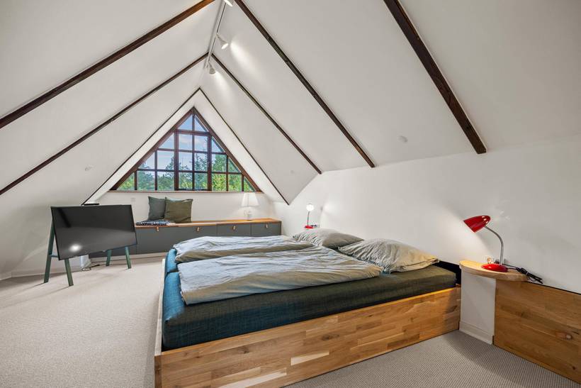 Foto von Ferienhaus FG20 in Houstrup - Westjütland