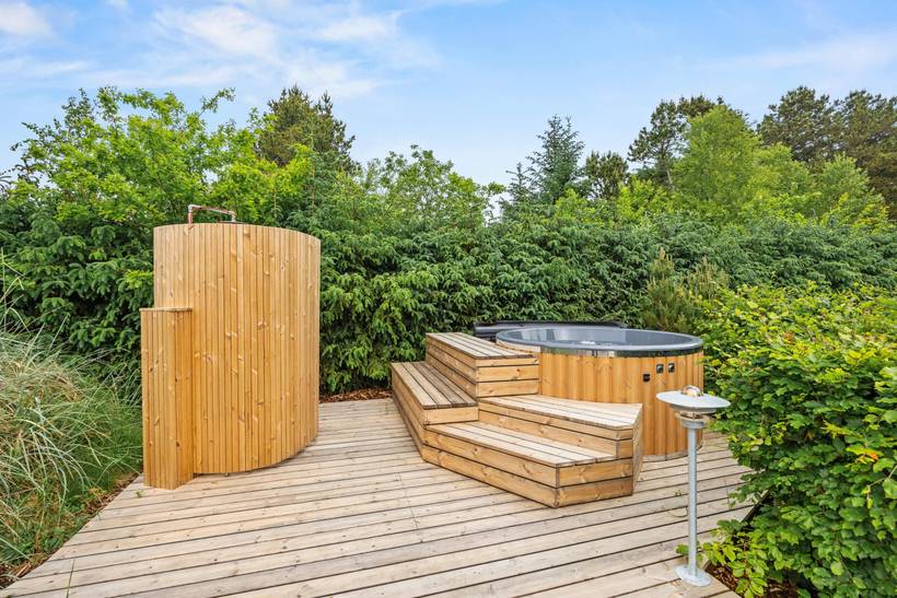 Foto von Ferienhaus FG20 in Houstrup - Westjütland