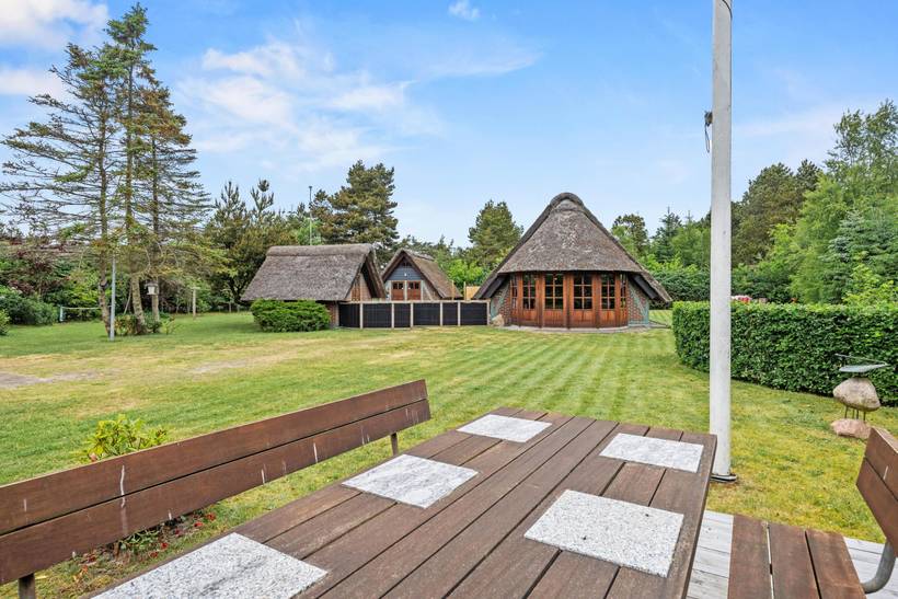 Foto von Ferienhaus FG20 in Houstrup - Westjütland