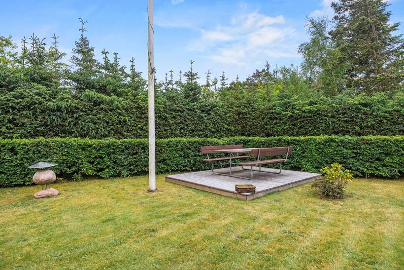 Foto von Ferienhaus FG20 in Houstrup - Westjütland