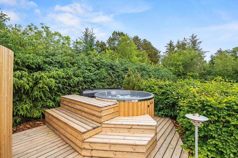 Foto von Ferienhaus FG20 in Houstrup - Westjütland