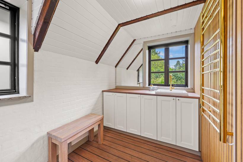 Foto von Ferienhaus FG20 in Houstrup - Westjütland