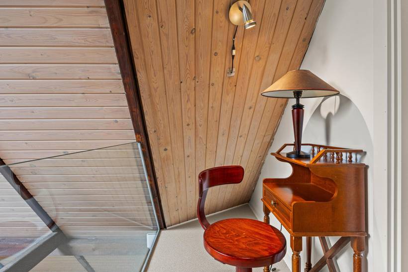 Foto von Ferienhaus FG20 in Houstrup - Westjütland