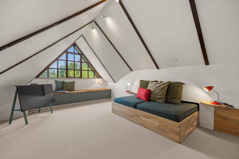 Foto von Ferienhaus FG20 in Houstrup - Westjütland