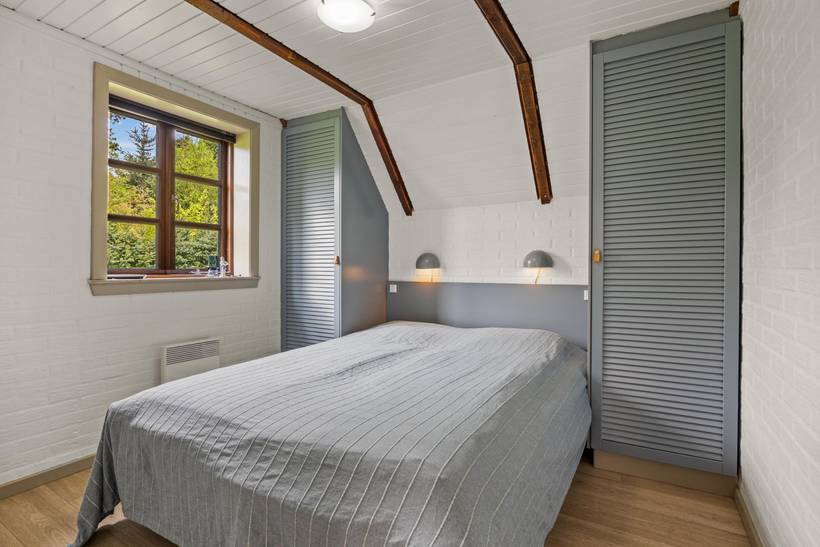 Foto von Ferienhaus FG20 in Houstrup - Westjütland