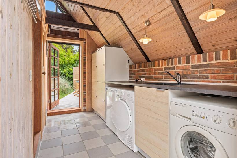 Foto von Ferienhaus FG20 in Houstrup - Westjütland