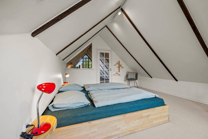 Foto von Ferienhaus FG20 in Houstrup - Westjütland