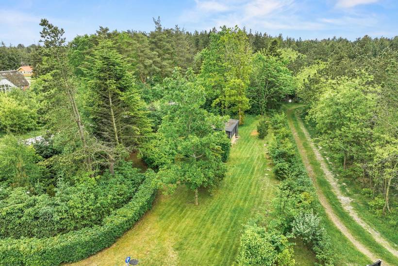 Foto von Ferienhaus FG20 in Houstrup - Westjütland