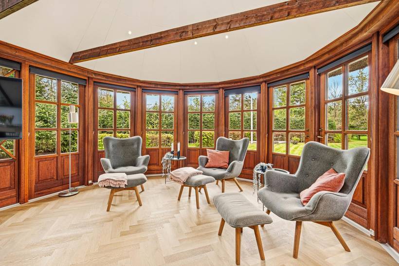 Foto von Ferienhaus FG20 in Houstrup - Westjütland