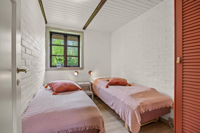 Foto von Ferienhaus FG20 in Houstrup - Westjütland