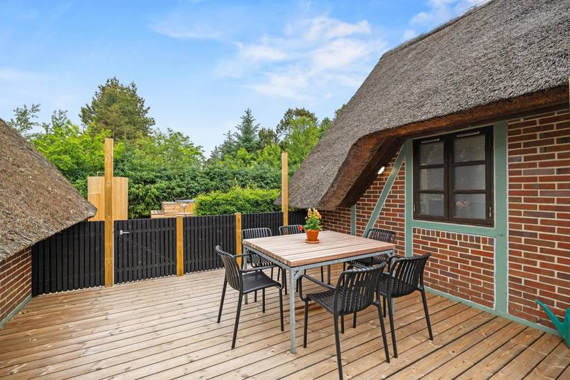 Foto von Ferienhaus FG20 in Houstrup - Westjütland